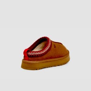 NEW UGG Tazz Chestnut Girl : 5Y Women Size : 6.5